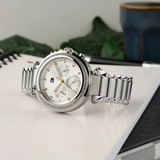 Montre Tommy Hilfiger Femme Emily 1782701 Montre Tommy Hilfiger Femme Emily 1782701