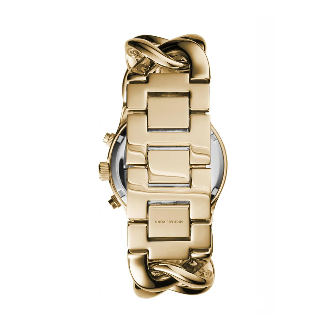 Montre Michael Kors Runway pour femmes - MK3131 Montre Michael Kors Runway pour femmes - MK3131