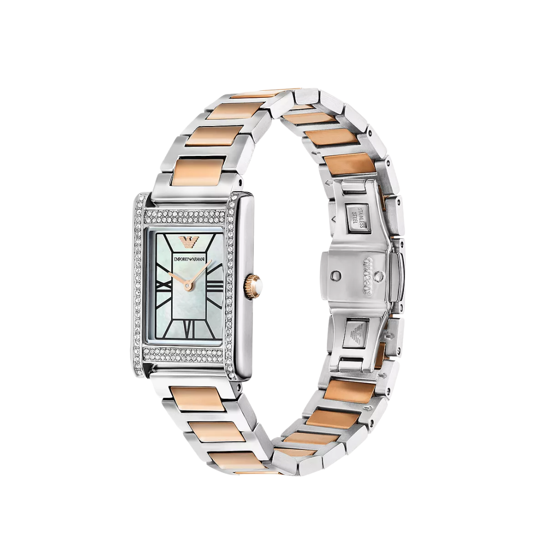 Montre  Emporio Armani pour femme AR11626 Montre  Emporio Armani pour femme AR11626