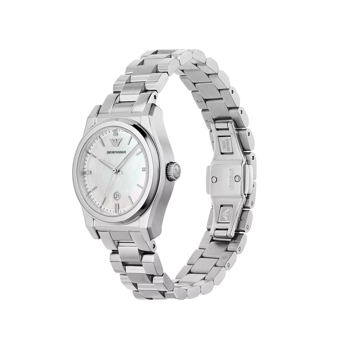 Montre EMPORIO ARMANI Pour Femme, AR11557 Montre EMPORIO ARMANI Pour Femme, AR11557