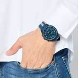 Montre Hugo boss Velocity Pour Homme, 1514061 Montre Hugo boss Velocity Pour Homme, 1514061