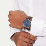 Montre Homme Hugo Boss 1514103 Montre Homme Hugo Boss 1514103