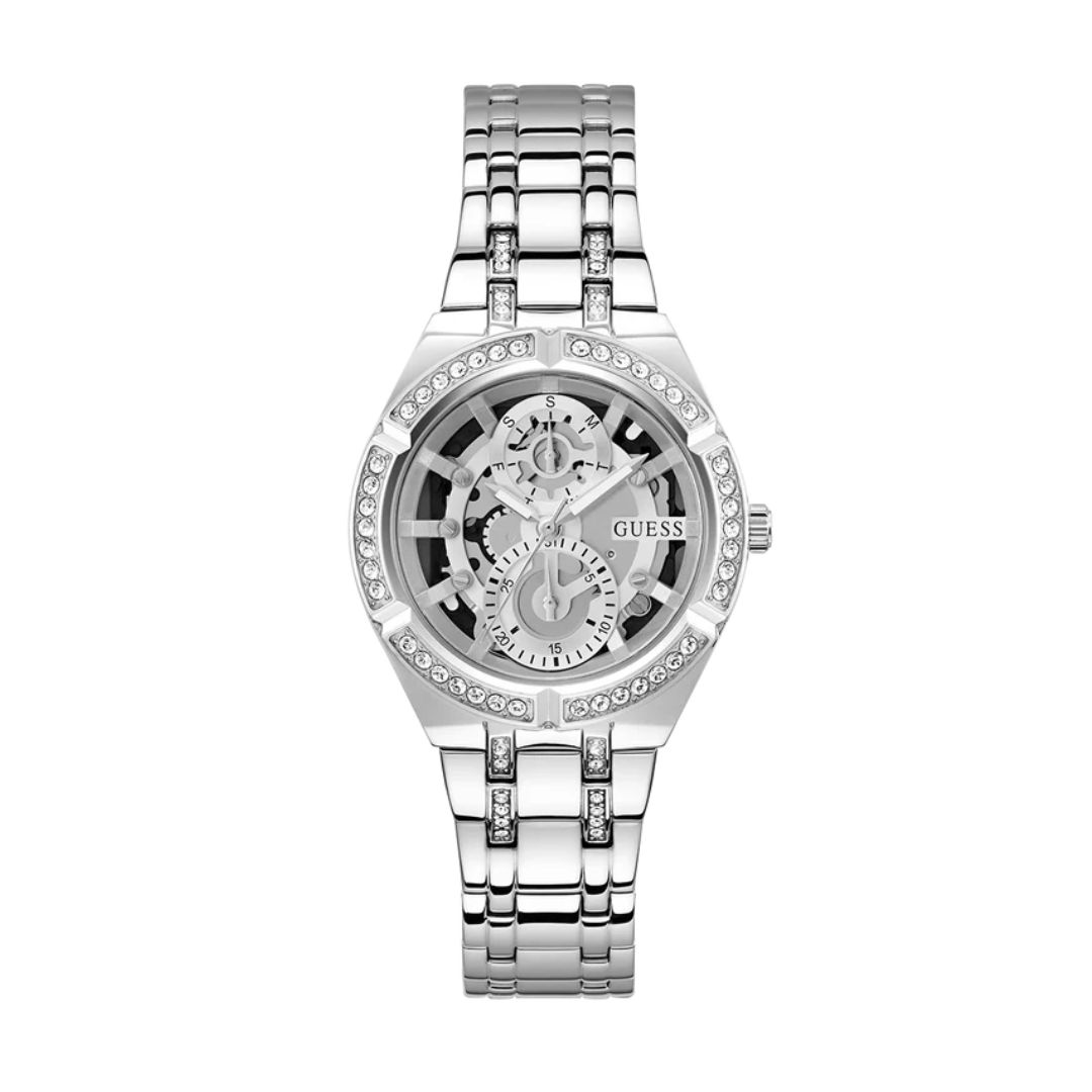 Guess Montre Femme Allara Gw0604L1 Guess Montre Femme Allara Gw0604L1