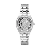 Guess Montre Femme Allara Gw0604L1 Guess Montre Femme Allara Gw0604L1
