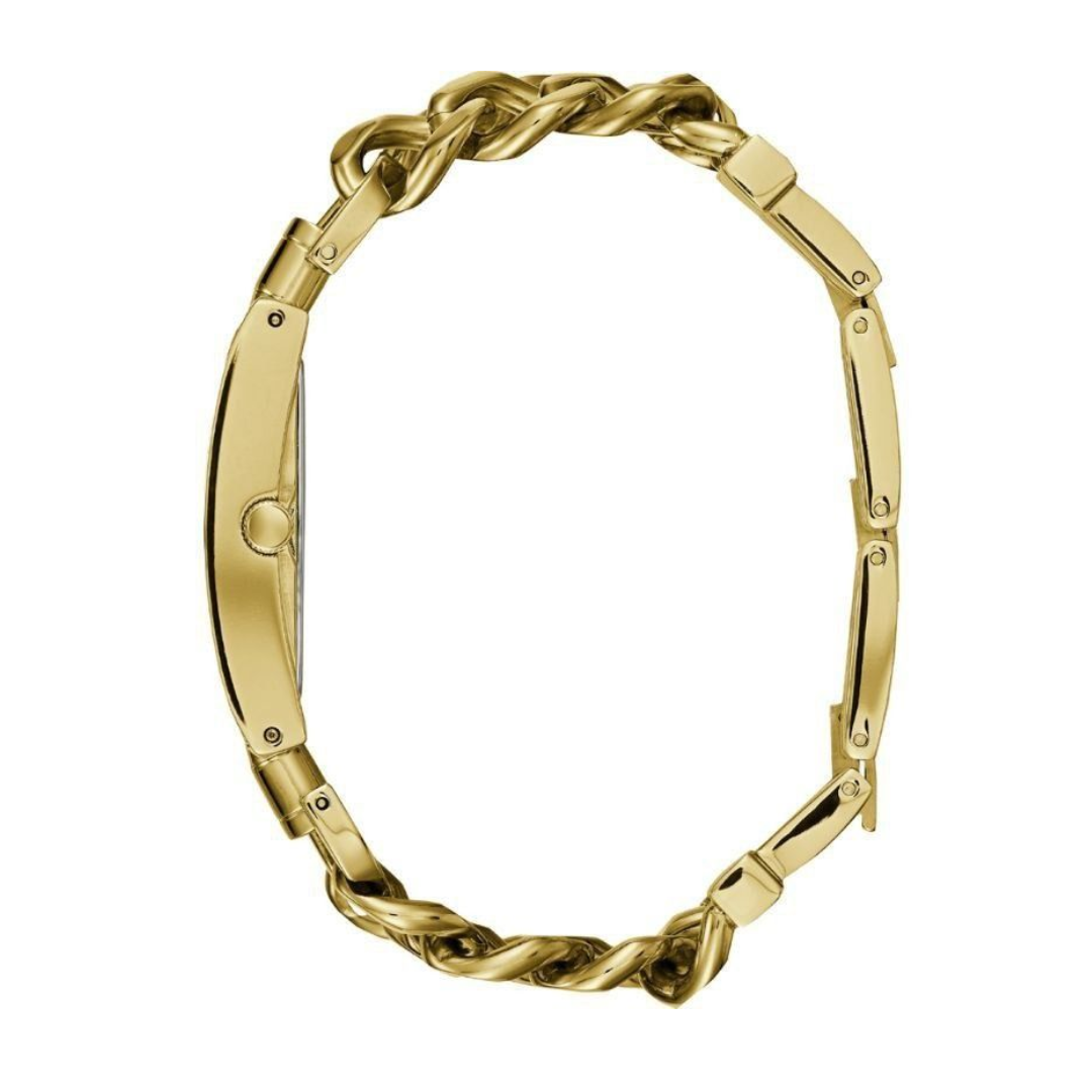 Montre GUESS Heavy pour femme W0072L1 Montre GUESS Heavy pour femme W0072L1