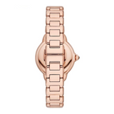 Montre Emporio Armani pour femme AR11570 Montre Emporio Armani pour femme AR11570