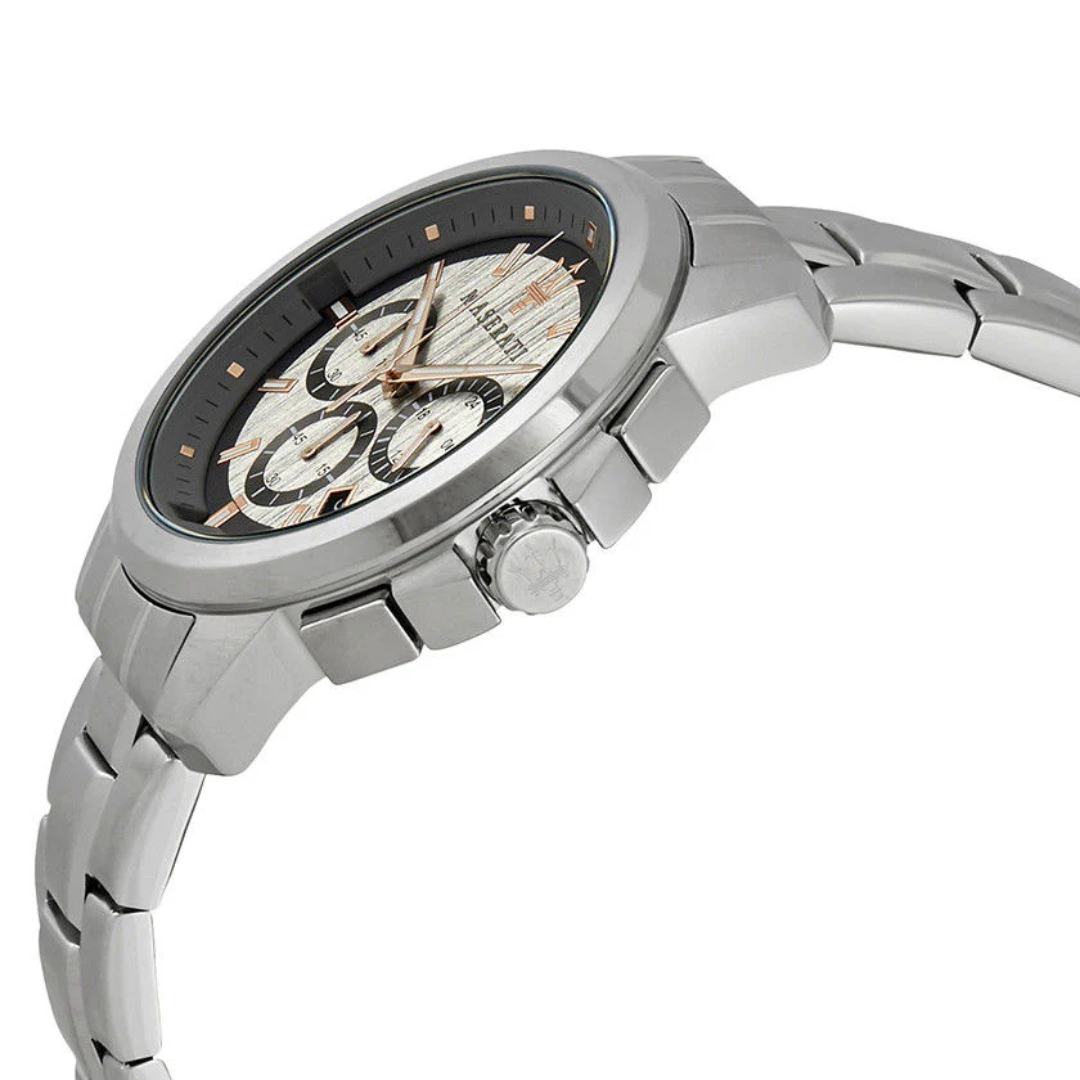 Montre Homme Successo  Maserati -R8873621004 Montre Homme Successo  Maserati -R8873621004