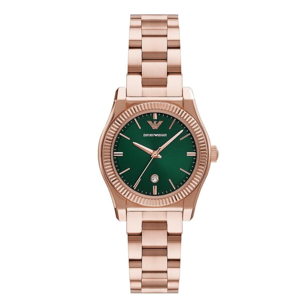 Montre EMPORIO ARMANI Pour Femme, AR11639 Montre EMPORIO ARMANI Pour Femme, AR11639