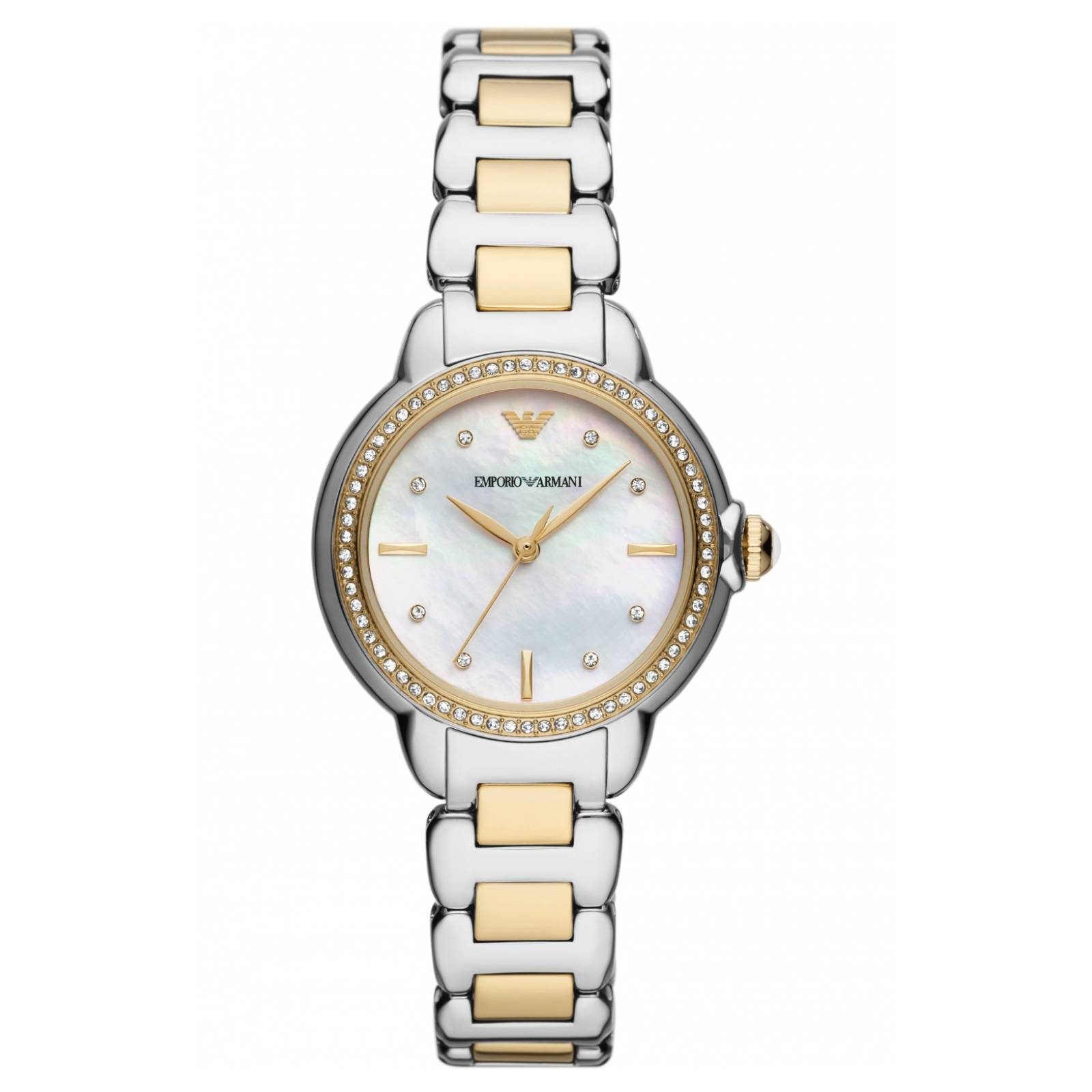 Montre Emporio Armani pour femme AR11524 Montre Emporio Armani pour femme AR11524