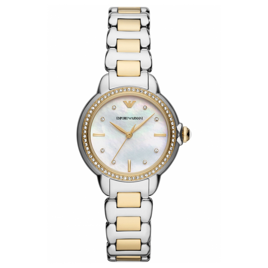 Montre Emporio Armani pour femme AR11524