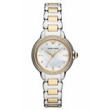 Montre Emporio Armani pour femme AR11524 Montre Emporio Armani pour femme AR11524