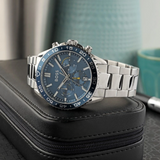 Montre Hugo Boss Runner Pour Homme 1514143 Montre Hugo Boss Runner Pour Homme 1514143