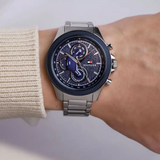 Montre Homme Tommy Hilfiger 1792080 Montre Homme Tommy Hilfiger 1792080