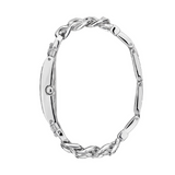 Montre GUESS Heavy pour femme W1117L1 Montre GUESS Heavy pour femme W1117L1