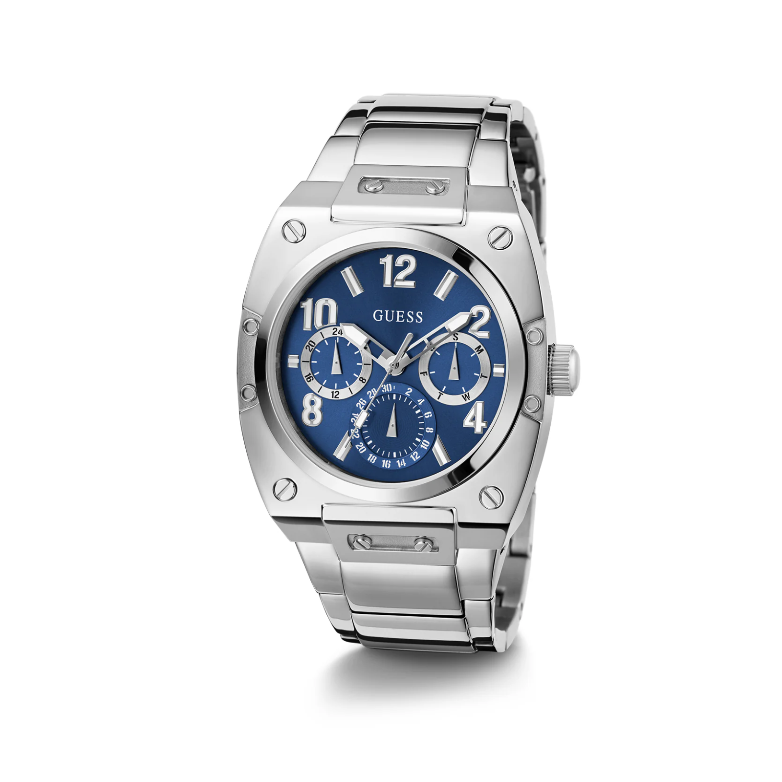 Montre Homme Guess GW0624G1 Montre Homme Guess GW0624G1