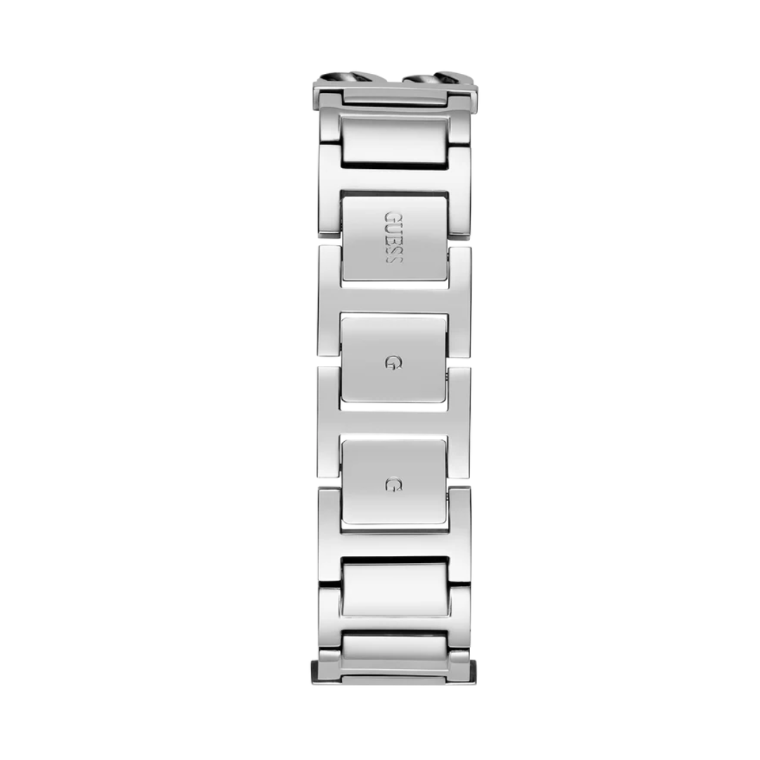 Montre femme Guess argentée GW0668L1 Montre femme Guess argentée GW0668L1