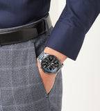 Montre Homme Hugo Boss Globetrotter 1513824 Montre Homme Hugo Boss Globetrotter 1513824