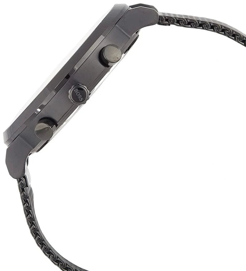 HUGO BOSS Montre Homme Peak 1513814 HUGO BOSS Montre Homme Peak 1513814