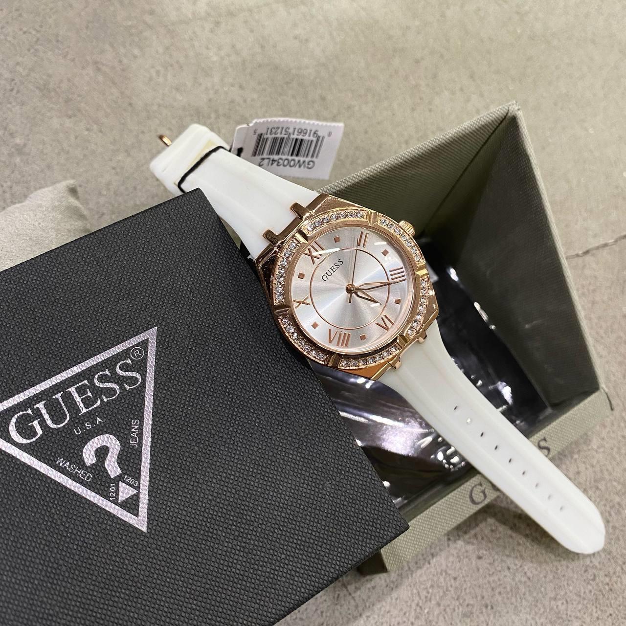 MONTRE GUESS FEMME GW0034L2 MONTRE GUESS FEMME GW0034L2