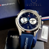 Montre Tommy Hilfiger pour homme 1791781 Montre Tommy Hilfiger pour homme 1791781