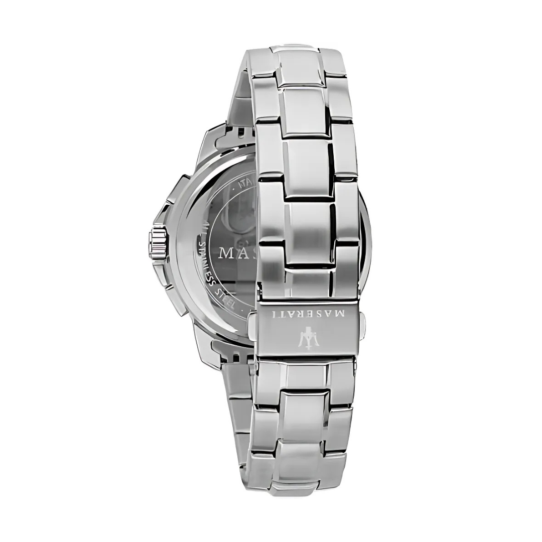 Montre Homme Successo  Maserati -R8873621004 Montre Homme Successo  Maserati -R8873621004