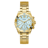 Montre GUESS Phoebe Or pour femme, GW0696L2 Montre GUESS Phoebe Or pour femme, GW0696L2