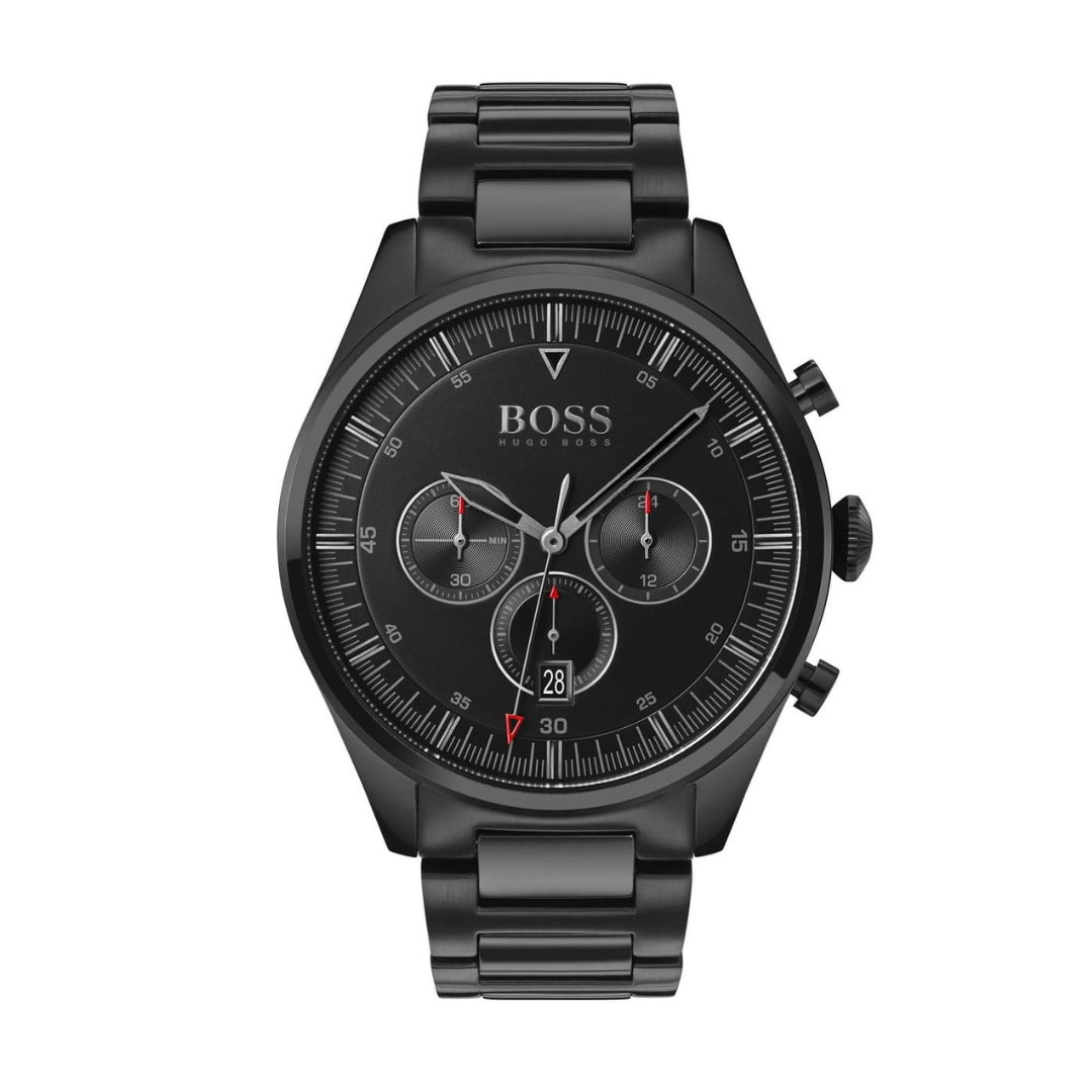 Montre Homme Hugo Boss 1513714 (Série limitée) Montre Homme Hugo Boss 1513714 (Série limitée)
