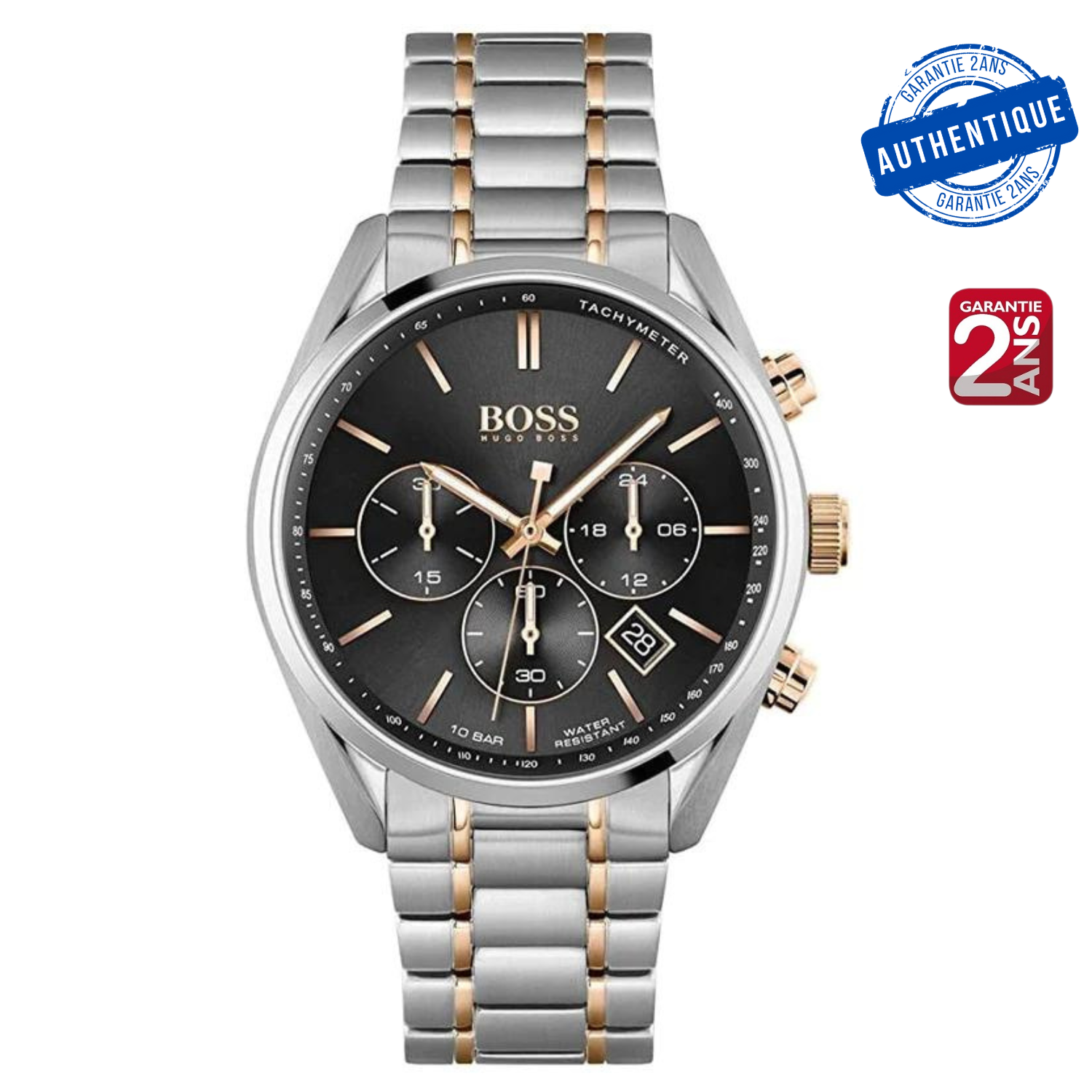 Montre Hugo Boss Homme Grand Prix 1513473 Montre Hugo Boss Homme Grand Prix 1513473
