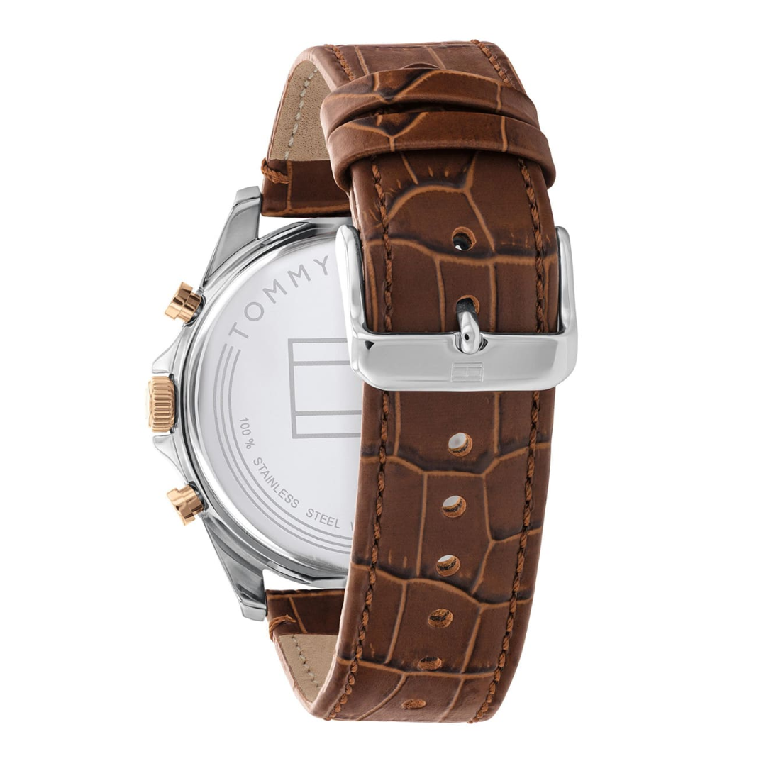 Montre Homme Tommy Hilfiger 1710450 Montre Homme Tommy Hilfiger 1710450