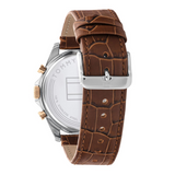 Montre Homme Tommy Hilfiger 1710450 Montre Homme Tommy Hilfiger 1710450