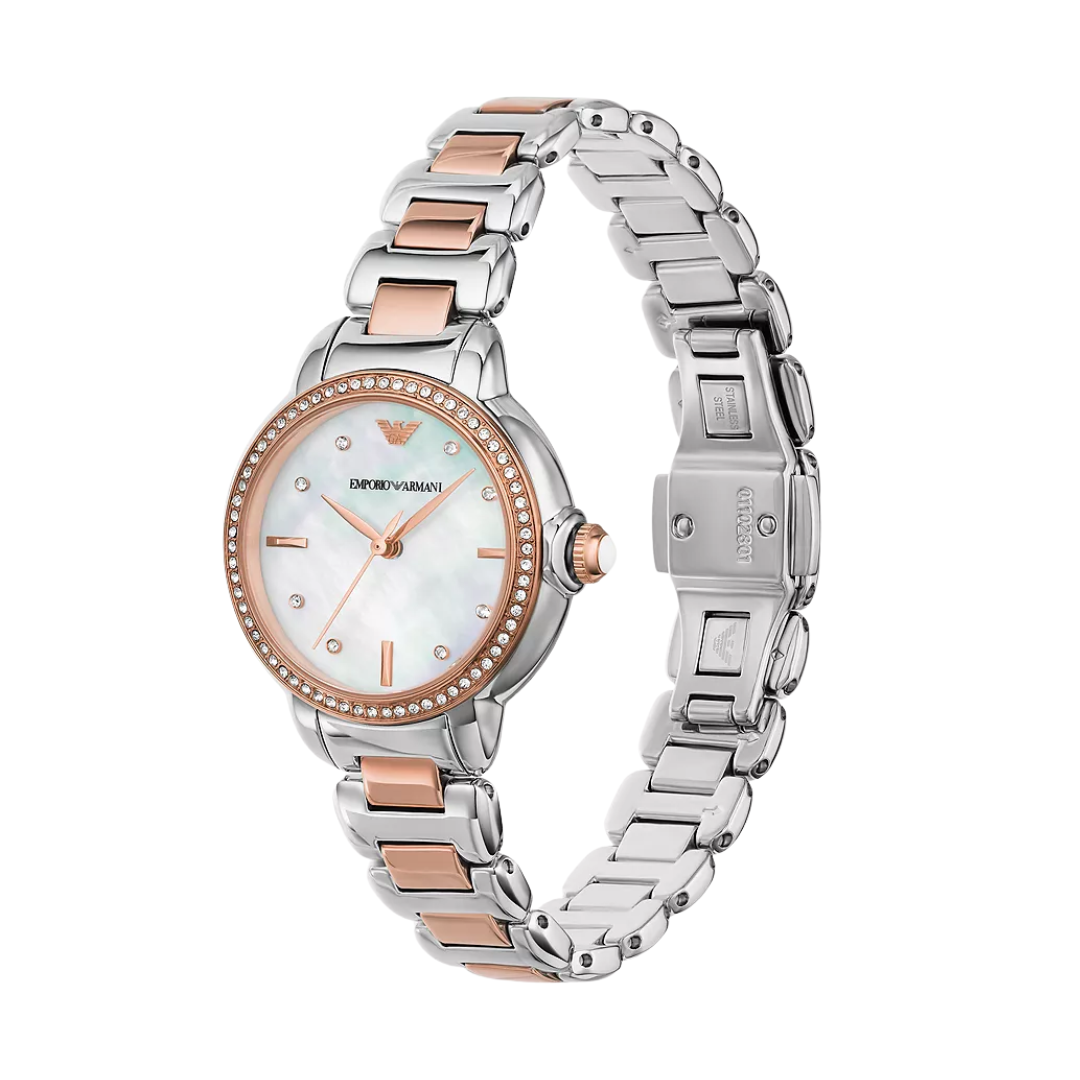 Montre EMPORIO ARMANI Pour Femme, AR11569 Montre EMPORIO ARMANI Pour Femme, AR11569