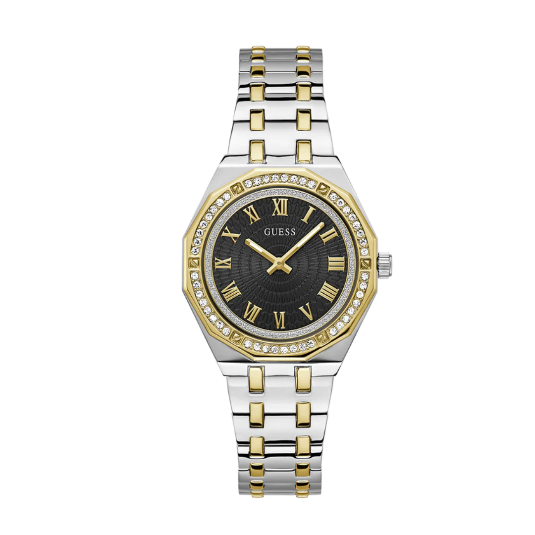 Montre GUESS pour femme GW0770L4 Montre GUESS pour femme GW0770L4