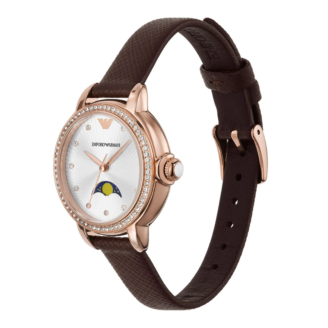 Montre EMPORIO ARMANI Pour Femme,  AR11568 Montre EMPORIO ARMANI Pour Femme,  AR11568