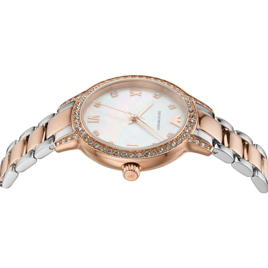 Montre EMPORIO ARMANI Pour Femme, AR11499 Montre EMPORIO ARMANI Pour Femme, AR11499