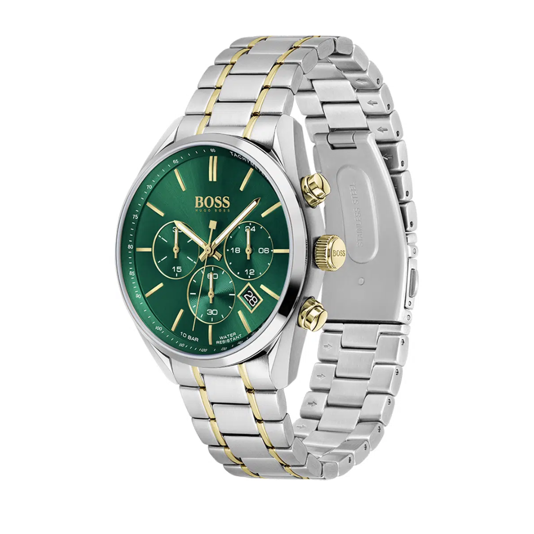 Montre Hugo Boss Champion pour homme, 1513878 Montre Hugo Boss Champion pour homme, 1513878
