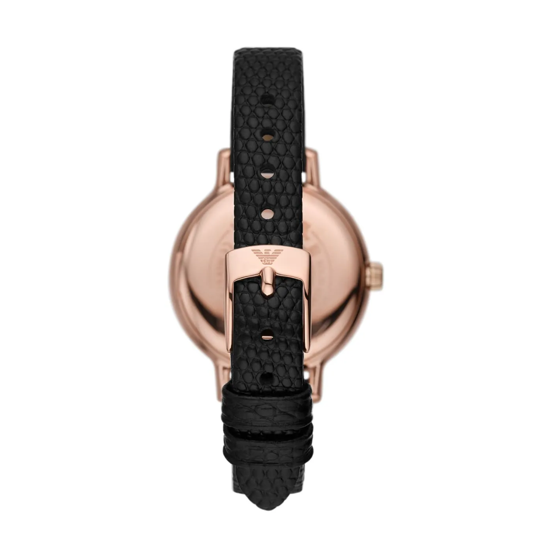 Montre EMPORIO ARMANI Pour Femme,  Ar11485 Montre EMPORIO ARMANI Pour Femme,  Ar11485