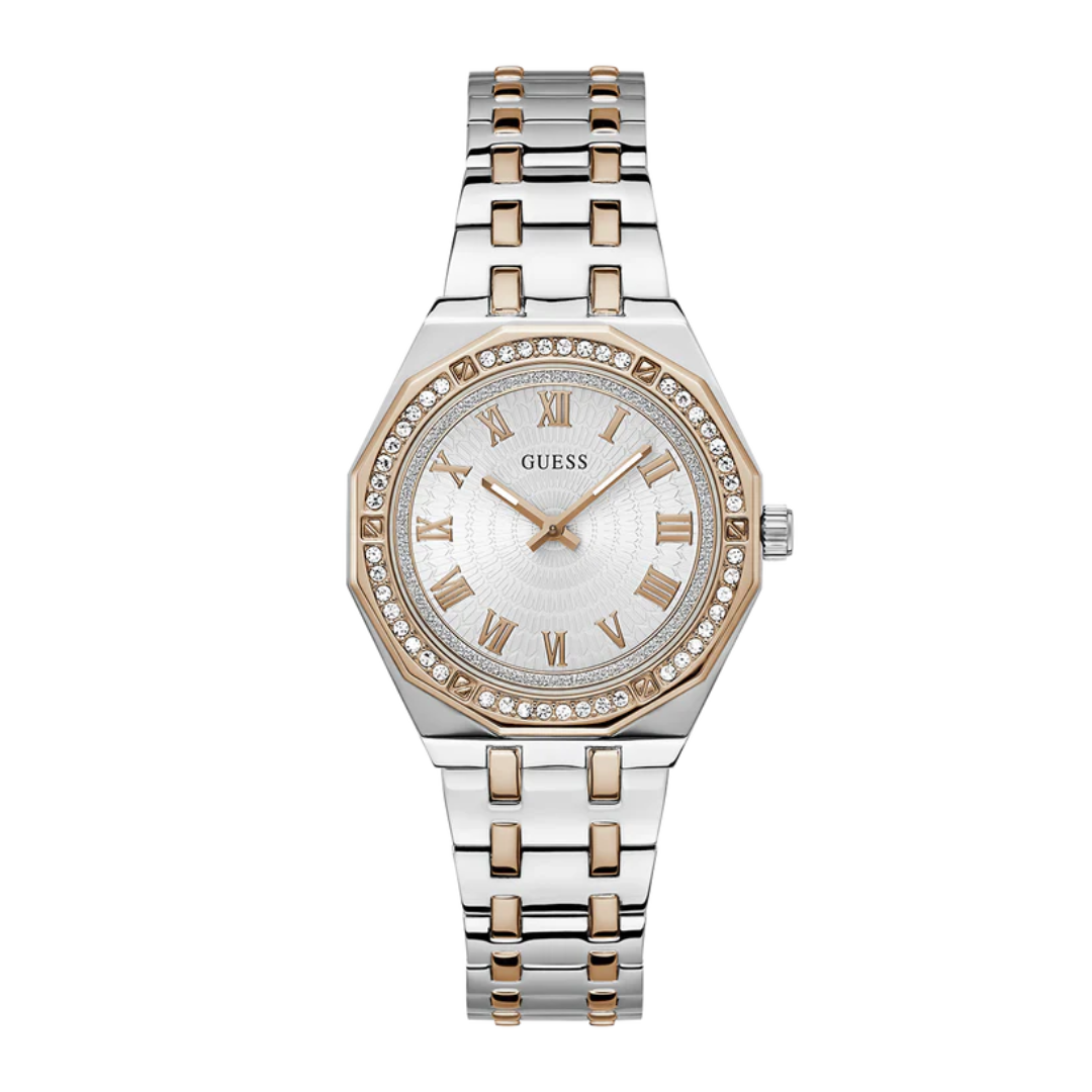 Montre GUESS pour femme GW0770L5 Montre GUESS pour femme GW0770L5