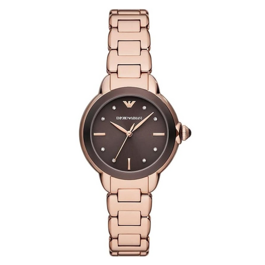 Montre Emporio Armani pour femme AR11570