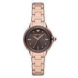 Montre Emporio Armani pour femme AR11570 Montre Emporio Armani pour femme AR11570