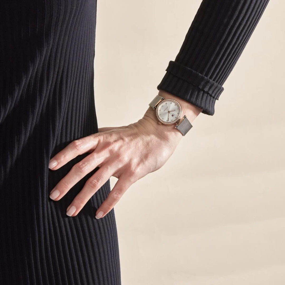 Montre Tommy Hilfiger Femme Lynn 1782506 Montre Tommy Hilfiger Femme Lynn 1782506