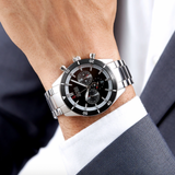 Montre Hugo boss Santiago Pour Homme,1513862 Montre Hugo boss Santiago Pour Homme,1513862