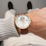 Montre Homme Tommy Hilfiger Stewart 1710606 Montre Homme Tommy Hilfiger Stewart 1710606