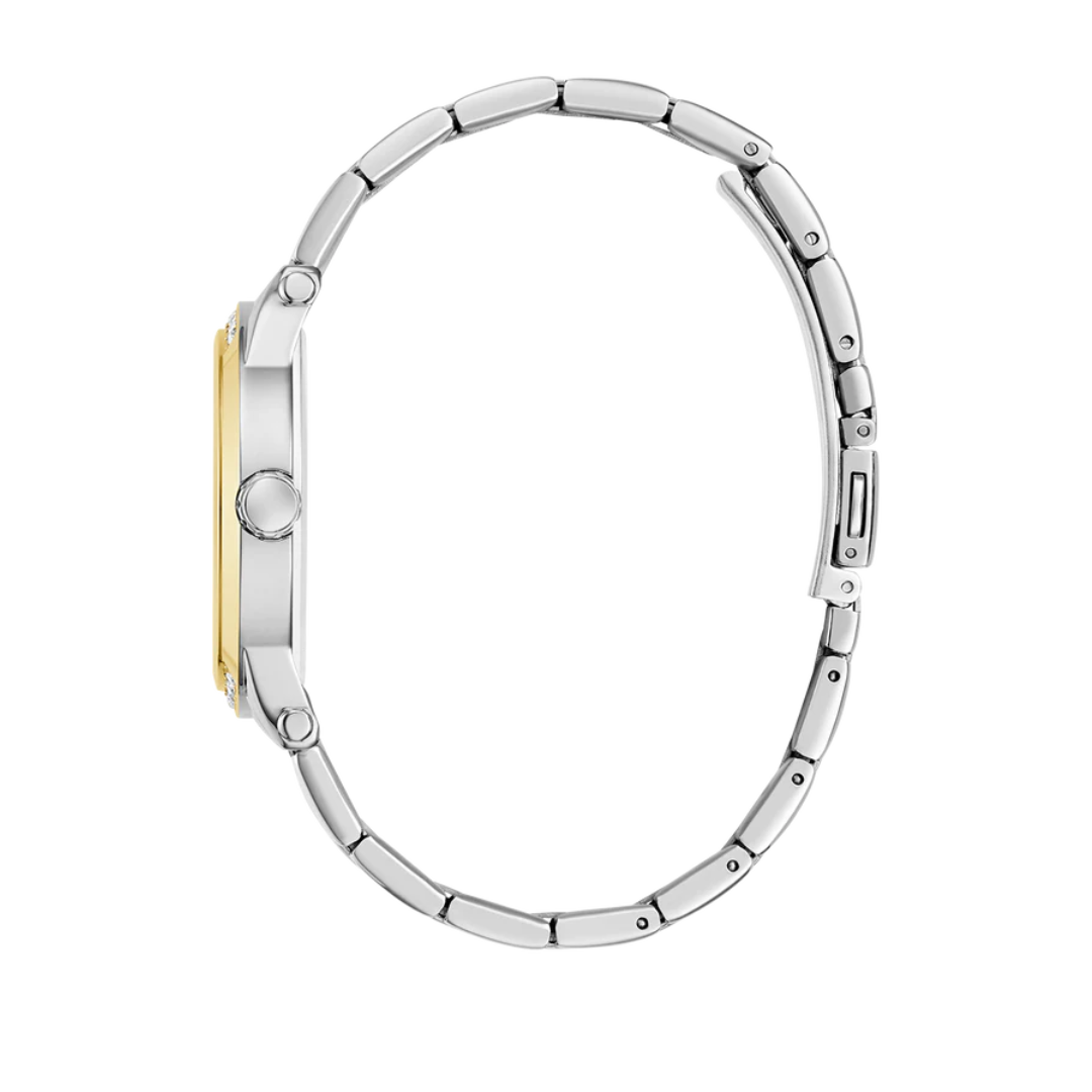 Montre Guess Annette  pour femme GW0861L4 Montre Guess Annette  pour femme GW0861L4