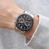 Montre Hugo Boss Allure pour Homme 1513922 Montre Hugo Boss Allure pour Homme 1513922