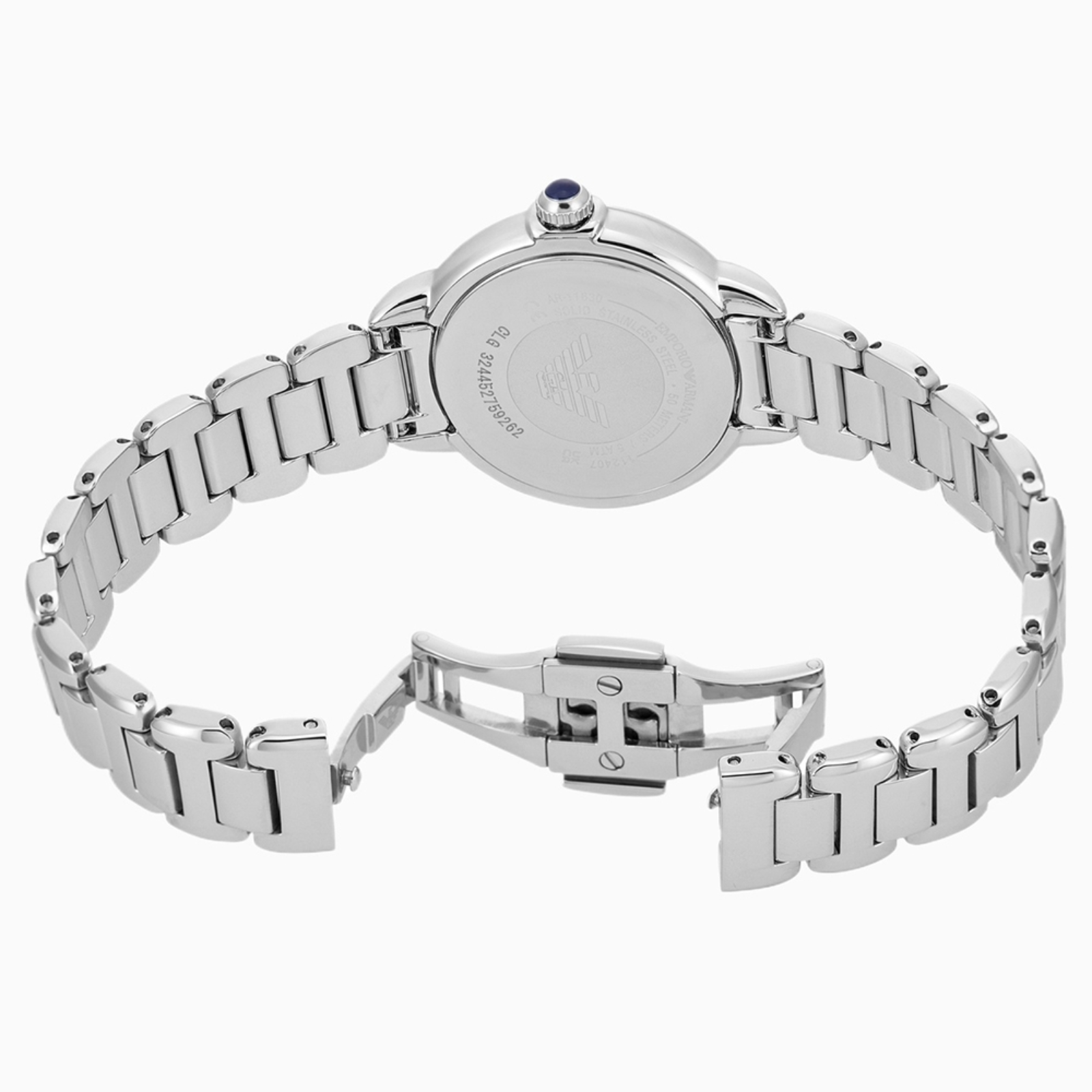 Montre Emporio Armani pour femme AR11630 Montre Emporio Armani pour femme AR11630