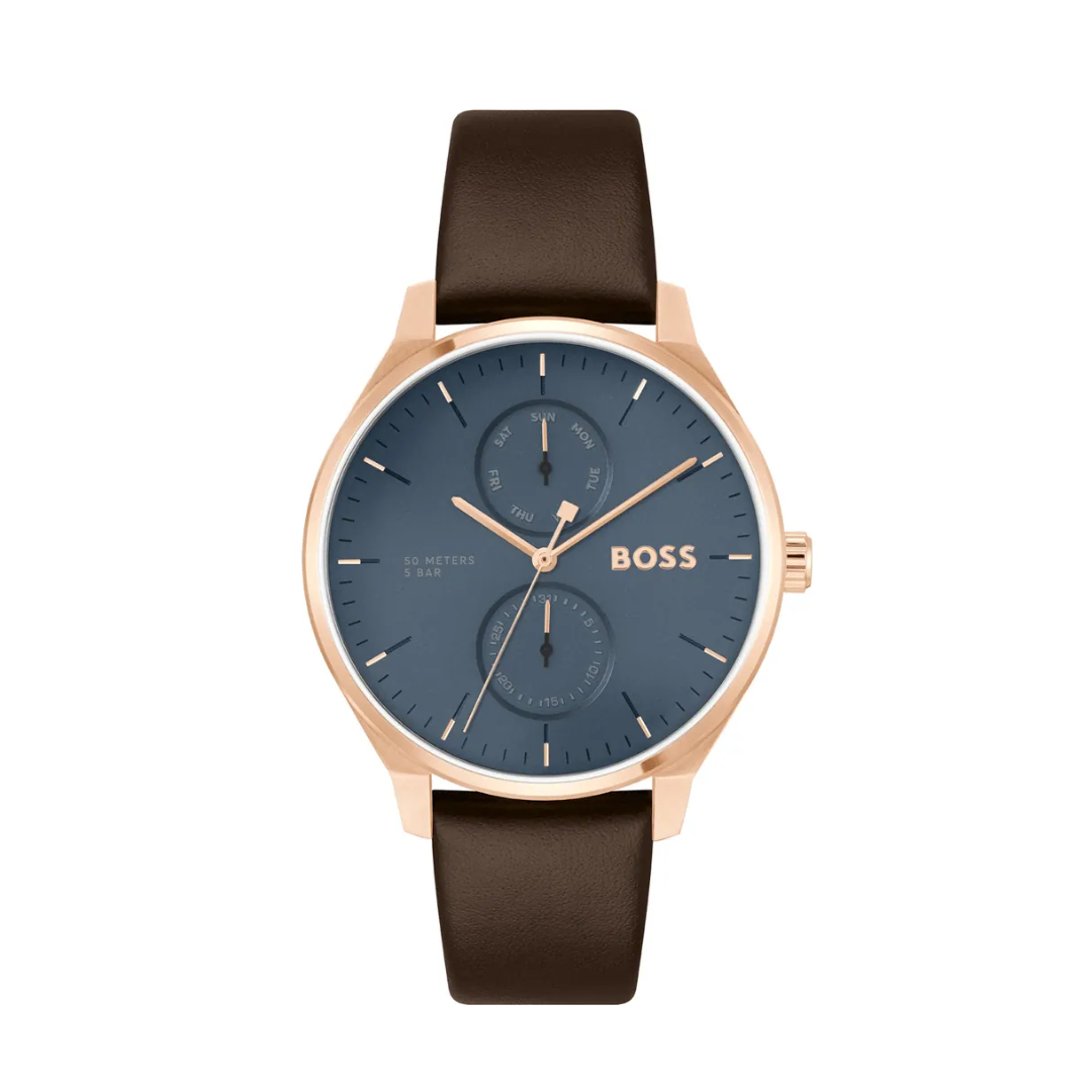 Montre Homme Hugo Boss 1514103 Montre Homme Hugo Boss 1514103