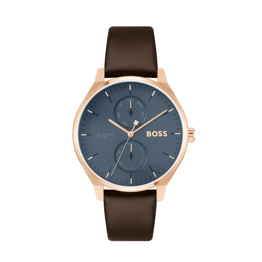 Montre Homme Hugo Boss 1514103