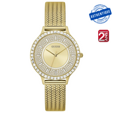 Guess Soiree Montre Femme GW0402L2 Guess Soiree Montre Femme GW0402L2