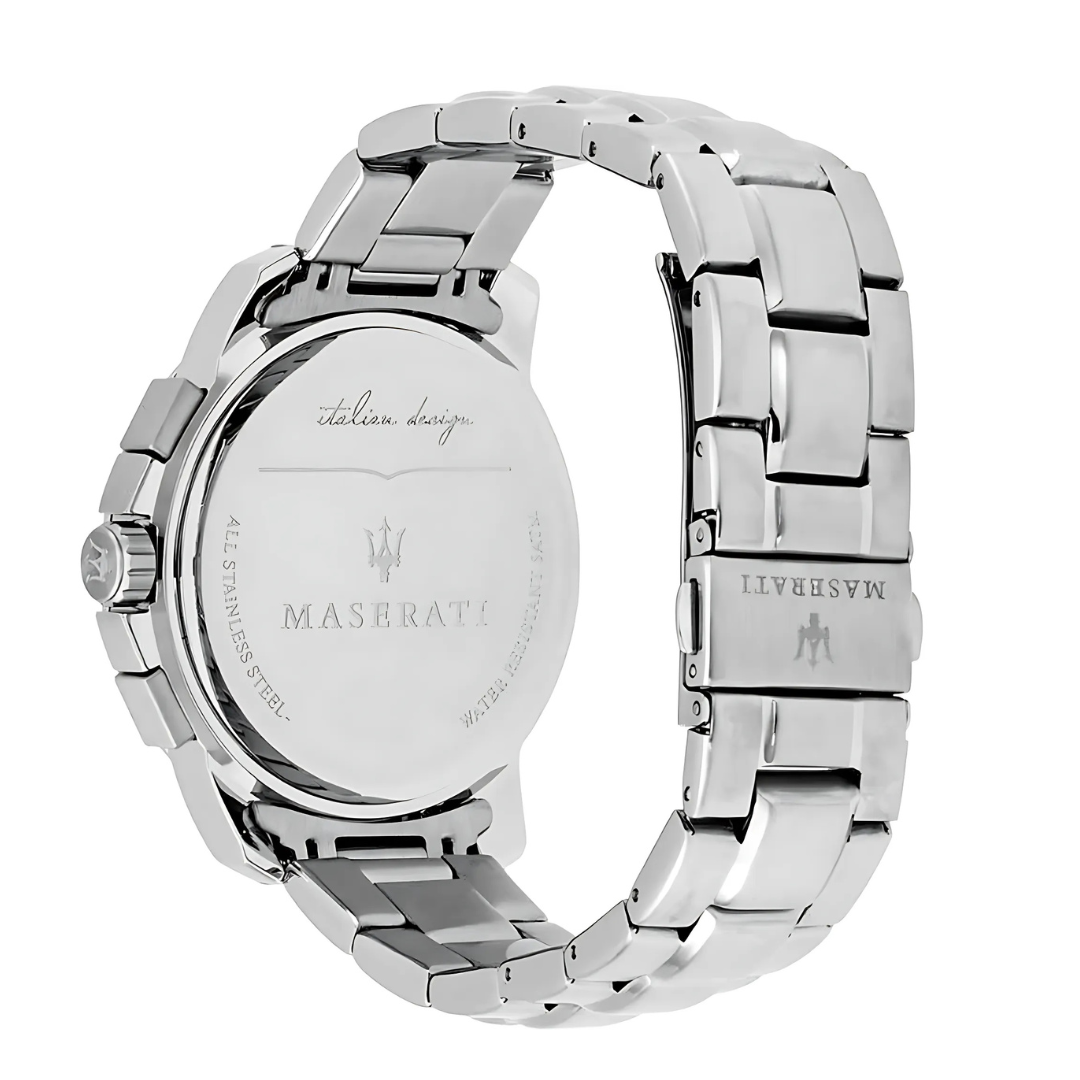 Montre Homme Successo  Maserati -R8873621002 Montre Homme Successo  Maserati -R8873621002