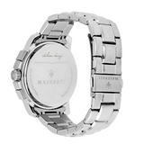 Montre Homme Successo  Maserati -R8873621002 Montre Homme Successo  Maserati -R8873621002